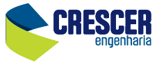 Crescer Engenharia Logo